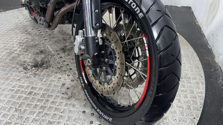 Benelli Leoncino 500 Naked Petrol Manual Euro 4 (47 ps) 14