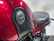 Benelli Leoncino 500 Naked Petrol Manual Euro 4 (47 ps) 21