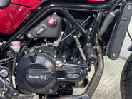 Benelli Leoncino 500 Naked Petrol Manual Euro 4 (47 ps) 15