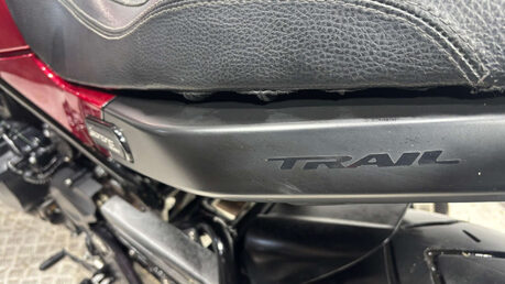 Benelli Leoncino 500 Naked Petrol Manual Euro 4 (47 ps) 8