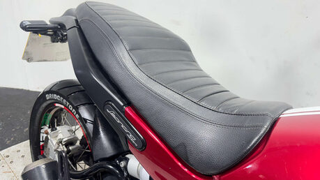 Benelli Leoncino 500 Naked Petrol Manual Euro 4 (47 ps) 7