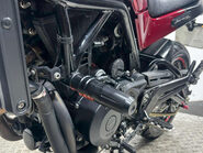 Benelli Leoncino 500 Naked Petrol Manual Euro 4 (47 ps) 26