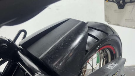 Benelli Leoncino 500 Naked Petrol Manual Euro 4 (47 ps) 19