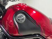 Benelli Leoncino 500 Naked Petrol Manual Euro 4 (47 ps) 11