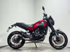 Benelli Leoncino 500 Naked Petrol Manual Euro 4 (47 ps)