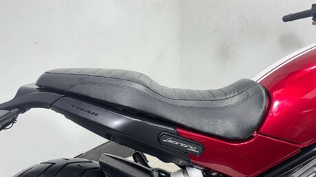 Benelli Leoncino 500 Naked Petrol Manual Euro 4 (47 ps) 29