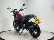 Benelli Leoncino 500 Naked Petrol Manual Euro 4 (47 ps) 6
