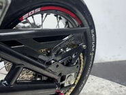 Benelli Leoncino 500 Naked Petrol Manual Euro 4 (47 ps) 17