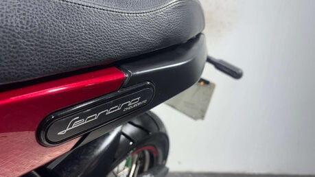 Benelli Leoncino 500 Naked Petrol Manual Euro 4 (47 ps) 10
