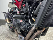 Benelli Leoncino 500 Naked Petrol Manual Euro 4 (47 ps) 33