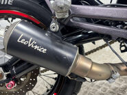 Benelli Leoncino 500 Naked Petrol Manual Euro 4 (47 ps) 31