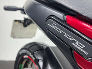 Benelli Leoncino 500 Naked Petrol Manual Euro 4 (47 ps) 13