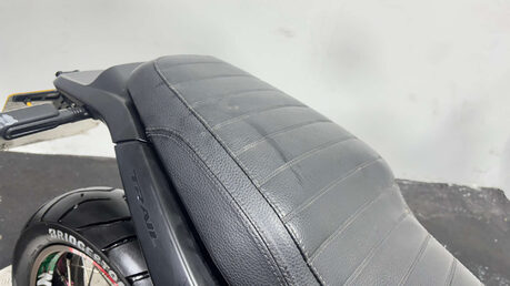 Benelli Leoncino 500 Naked Petrol Manual Euro 4 (47 ps) 30