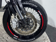 Benelli Leoncino 500 Naked Petrol Manual Euro 4 (47 ps) 20