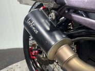 Benelli Leoncino 500 Naked Petrol Manual Euro 4 (47 ps) 22