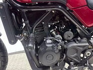 Benelli Leoncino 500 Naked Petrol Manual Euro 4 (47 ps) 25