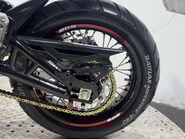 Benelli Leoncino 500 Naked Petrol Manual Euro 4 (47 ps) 23