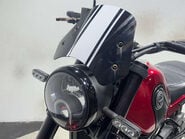 Benelli Leoncino 500 Naked Petrol Manual Euro 4 (47 ps) 28