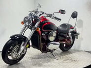 Kawasaki VN 1600 MEAN STREAK 2006 22K MOT NOVEMBER 2026 SERVICED CUSTOM CRUISER 6