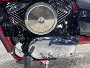 Kawasaki VN 1600 MEAN STREAK 2006 22K MOT NOVEMBER 2026 SERVICED CUSTOM CRUISER 16