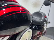 Kawasaki VN 1600 MEAN STREAK 2006 22K MOT NOVEMBER 2026 SERVICED CUSTOM CRUISER 22