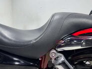 Kawasaki VN 1600 MEAN STREAK 2006 22K MOT NOVEMBER 2026 SERVICED CUSTOM CRUISER 21