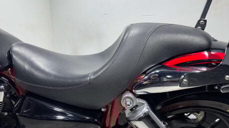 Kawasaki VN 1600 MEAN STREAK 2006 22K MOT NOVEMBER 2026 SERVICED CUSTOM CRUISER 21