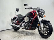 Kawasaki VN 1600 MEAN STREAK 2006 22K MOT NOVEMBER 2026 SERVICED CUSTOM CRUISER 2