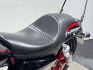 Kawasaki VN 1600 MEAN STREAK 2006 22K MOT NOVEMBER 2026 SERVICED CUSTOM CRUISER 7