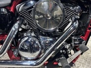 Kawasaki VN 1600 MEAN STREAK 2006 22K MOT NOVEMBER 2026 SERVICED CUSTOM CRUISER 8