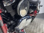 Kawasaki VN 1600 MEAN STREAK 2006 22K MOT NOVEMBER 2026 SERVICED CUSTOM CRUISER 19