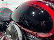 Kawasaki VN 1600 MEAN STREAK 2006 22K MOT NOVEMBER 2026 SERVICED CUSTOM CRUISER 27