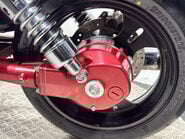 Kawasaki VN 1600 MEAN STREAK 2006 22K MOT NOVEMBER 2026 SERVICED CUSTOM CRUISER 29