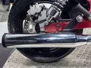 Kawasaki VN 1600 MEAN STREAK 2006 22K MOT NOVEMBER 2026 SERVICED CUSTOM CRUISER 31