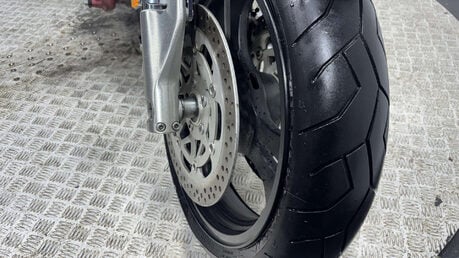 Kawasaki VN 1600 MEAN STREAK 2006 22K MOT NOVEMBER 2026 SERVICED CUSTOM CRUISER 11