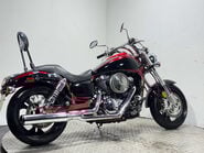 Kawasaki VN 1600 MEAN STREAK 2006 22K MOT NOVEMBER 2026 SERVICED CUSTOM CRUISER 3