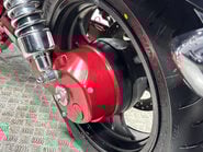 Kawasaki VN 1600 MEAN STREAK 2006 22K MOT NOVEMBER 2026 SERVICED CUSTOM CRUISER 20