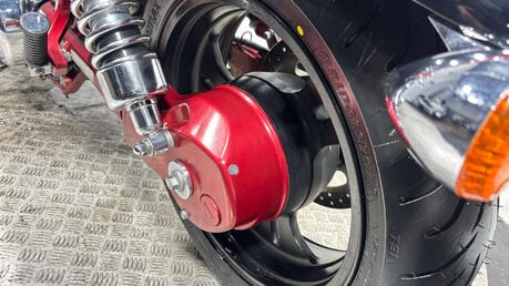 Kawasaki VN 1600 MEAN STREAK 2006 22K MOT NOVEMBER 2026 SERVICED CUSTOM CRUISER 20