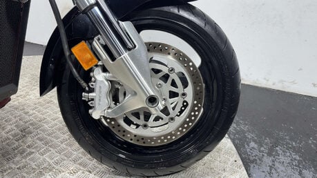 Kawasaki VN 1600 MEAN STREAK 2006 22K MOT NOVEMBER 2026 SERVICED CUSTOM CRUISER 17