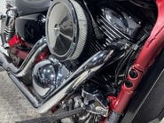 Kawasaki VN 1600 MEAN STREAK 2006 22K MOT NOVEMBER 2026 SERVICED CUSTOM CRUISER 24