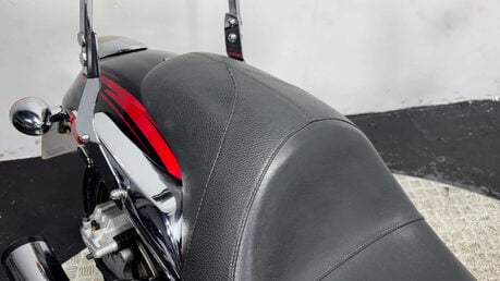 Kawasaki VN 1600 MEAN STREAK 2006 22K MOT NOVEMBER 2026 SERVICED CUSTOM CRUISER 26