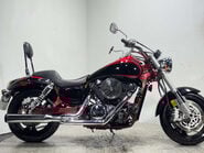 Kawasaki VN 1600 MEAN STREAK 2006 22K MOT NOVEMBER 2026 SERVICED CUSTOM CRUISER 1