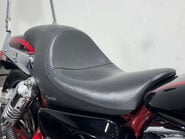 Kawasaki VN 1600 MEAN STREAK 2006 22K MOT NOVEMBER 2026 SERVICED CUSTOM CRUISER 14