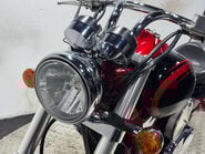 Kawasaki VN 1600 MEAN STREAK 2006 22K MOT NOVEMBER 2026 SERVICED CUSTOM CRUISER 15