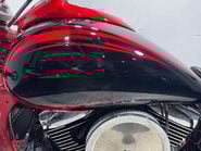 Kawasaki VN 1600 MEAN STREAK 2006 22K MOT NOVEMBER 2026 SERVICED CUSTOM CRUISER 18