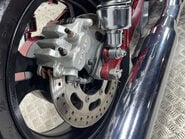 Kawasaki VN 1600 MEAN STREAK 2006 22K MOT NOVEMBER 2026 SERVICED CUSTOM CRUISER 10