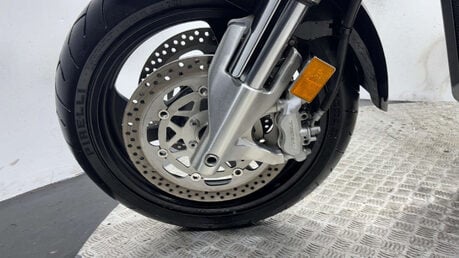 Kawasaki VN 1600 MEAN STREAK 2006 22K MOT NOVEMBER 2026 SERVICED CUSTOM CRUISER 25