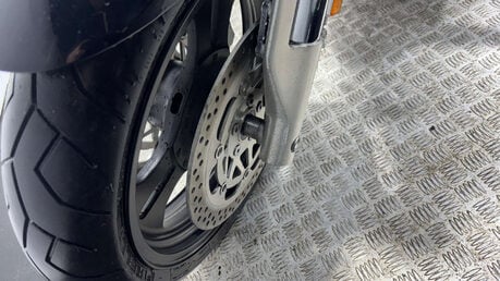 Kawasaki VN 1600 MEAN STREAK 2006 22K MOT NOVEMBER 2026 SERVICED CUSTOM CRUISER 23