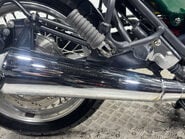 Triumph Legend 900 1998 ONLY 19K MOT WARRANTY VERY CLEAN CLASSIC BIKE 900CC 33