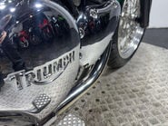 Triumph Legend 900 1998 ONLY 19K MOT WARRANTY VERY CLEAN CLASSIC BIKE 900CC 30